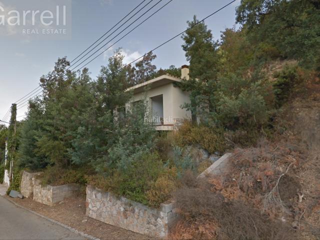 Chalet en venta en Santa Cristina d´Aro, Urbanitzacions del Nord. Chalets Santa Cristina.