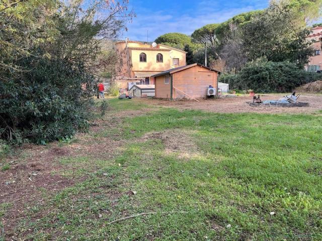 Chalet en venta en Santa Cristina d´Aro, Urbanitzacions del Nord. Santa Cristina D´aro Villa. Chalets Santa Cristina.