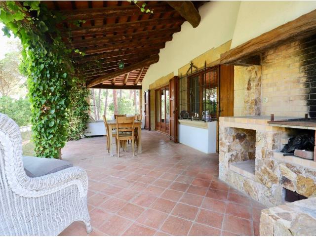 Chalet en venta en Santa Cristina d'Aro 277m² Santa Cristina d'Aro