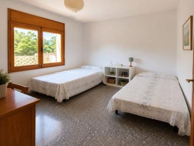 Chalet en Venta en Santa Cristina dAro, Girona