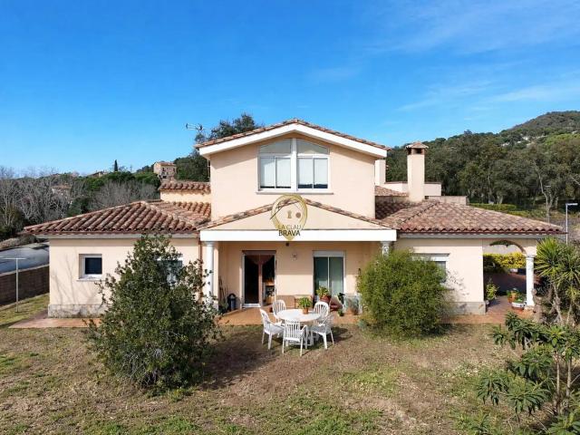 Chalet en venta en Santa Cristina d'Aro Girona