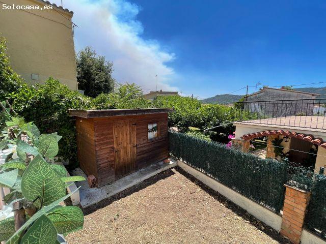Chalet en Venta en Santa Cristina dAro, Girona