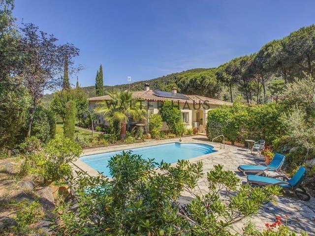 Chalet en venta en Santa Cristina d'Aro, Girona Costa Brava