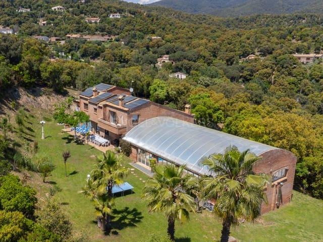 Chalet en venta en Santa Cristina d'Aro, Girona Costa Brava