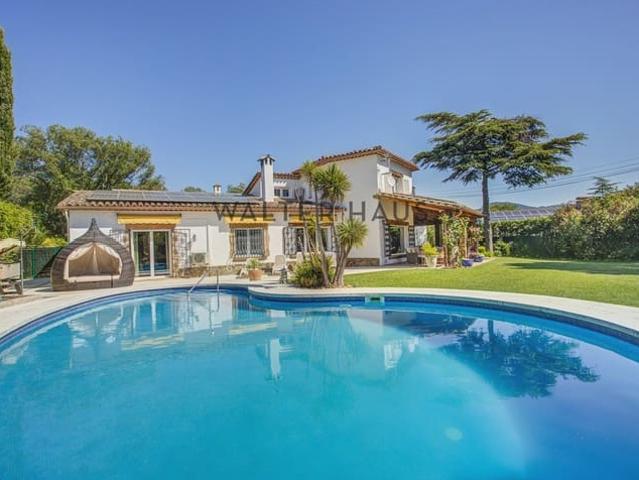 Chalet en venta en Santa Cristina d'Aro, Girona Costa Brava