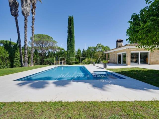 Chalet en venta en Santa Cristina d'Aro, Girona Costa Brava