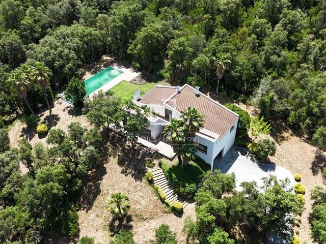 Chalet en venta en Santa Cristina d'Aro, Girona Costa Brava