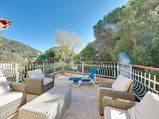 Chalet en venta en Santa Cristina d'Aro, Girona Costa Brava