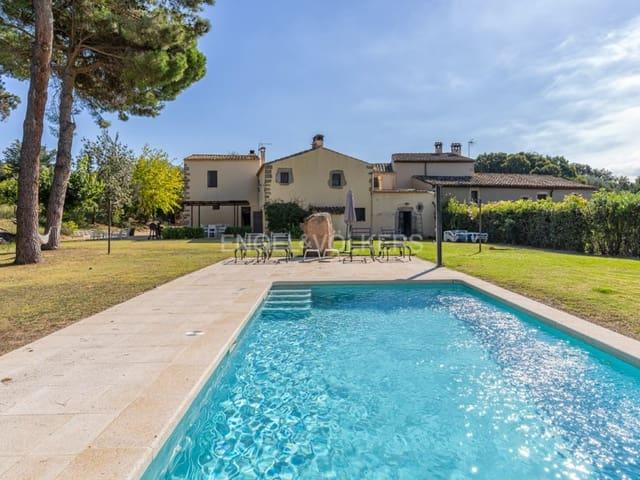 Chalet en venta en Santa Cristina d'Aro, Girona Costa Brava