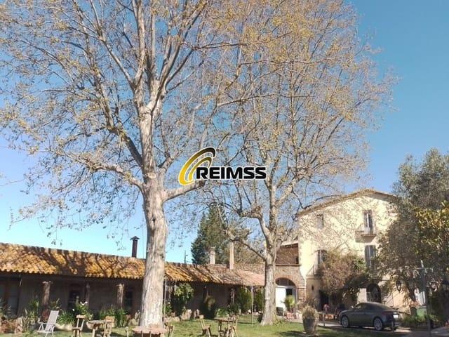 Chalet en venta en Santa Cristina d'Aro, Girona Costa Brava
