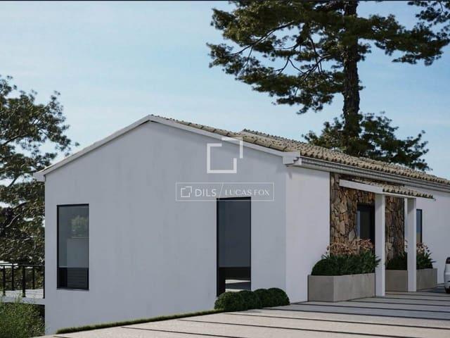 Chalet en venta en Santa Cristina d'Aro, Girona Costa Brava