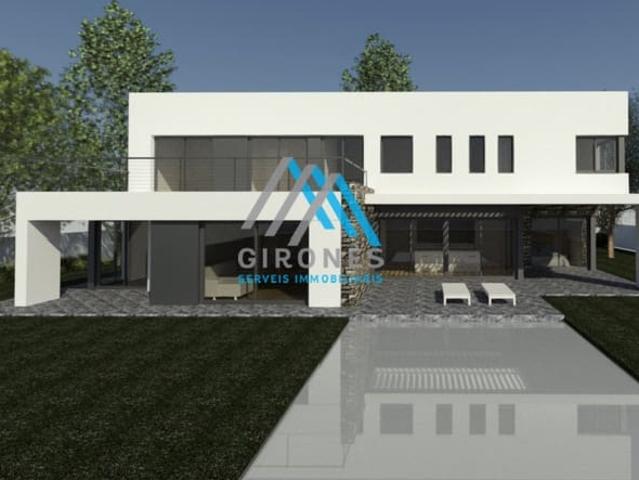Chalet en venta en Santa Cristina d'Aro, Girona Costa Brava