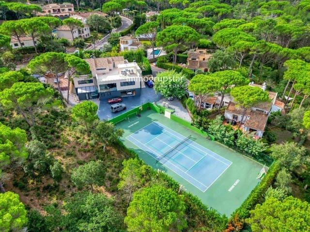 Chalet en venta en Santa Cristina d'Aro, Girona Costa Brava