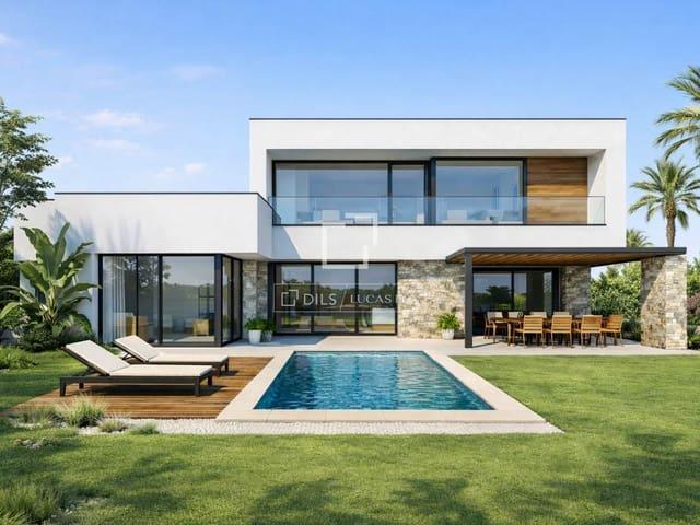 Chalet en venta en Santa Cristina d'Aro, Girona Costa Brava