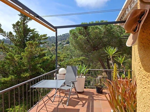 Chalet en venta en Santa Cristina d'Aro, Girona Costa Brava