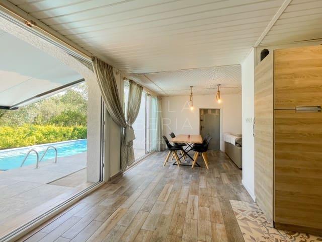 Chalet en venta en Santa Cristina d'Aro, Girona Costa Brava