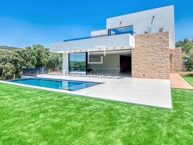 Chalet en venta en Santa Cristina d'Aro, Girona Costa Brava