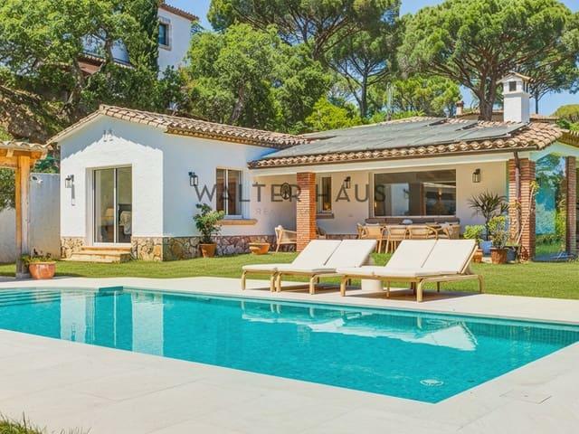 Chalet en venta en Santa Cristina d'Aro, Girona Costa Brava