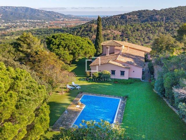 Chalet en venta en Santa Cristina d'Aro, Girona Costa Brava