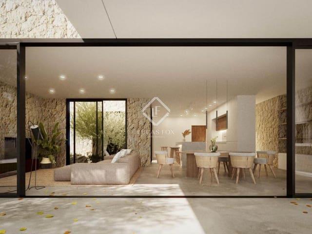 Chalet en venta en Santa Cristina d'Aro, Girona Costa Brava