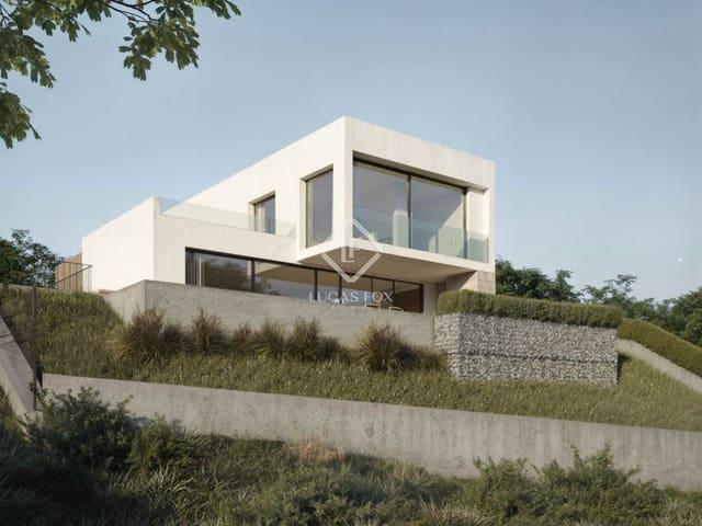 Chalet en venta en Santa Cristina d'Aro, Girona Costa Brava