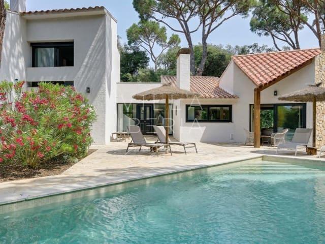 Chalet en venta en Santa Cristina d'Aro, Girona Costa Brava