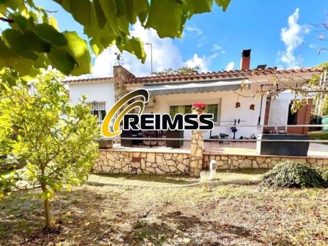 Chalet en venta en Santa Cristina d'Aro, Girona Costa Brava