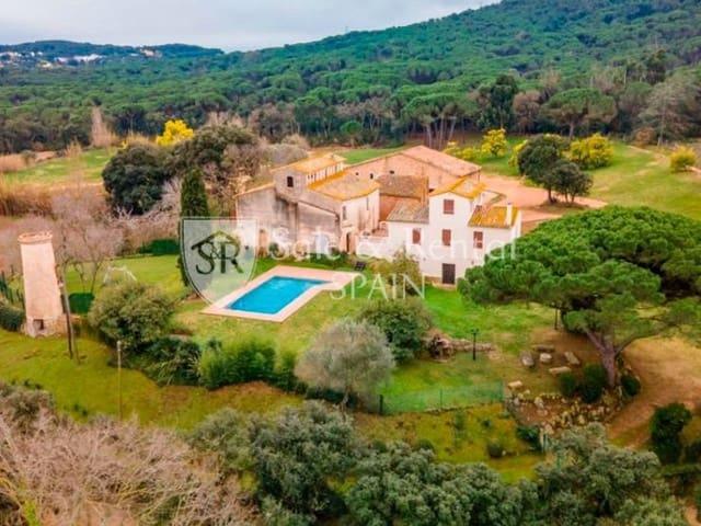 Chalet en venta en Santa Cristina d'Aro, Girona Costa Brava