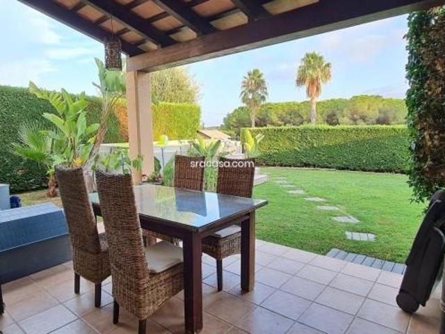 Chalet en venta en Santa Cristina d'Aro, Les Teules Mas Pla