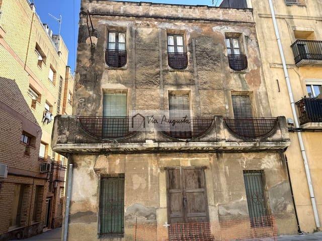 Chalet en venta en Santa Bàrbara, Tarragona
