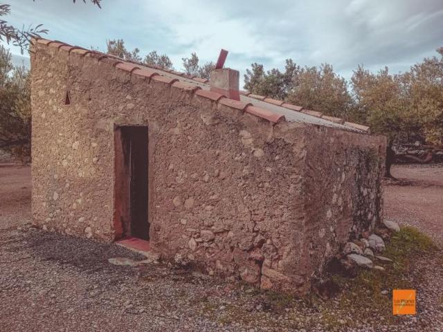 Chalet en venta en Santa Bárbara, Cataluna