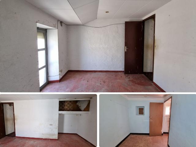 Chalet en venta en Santa Bàrbara. Solvia Inmobiliaria Casa Santa Bàrbara. Chalets Santa.