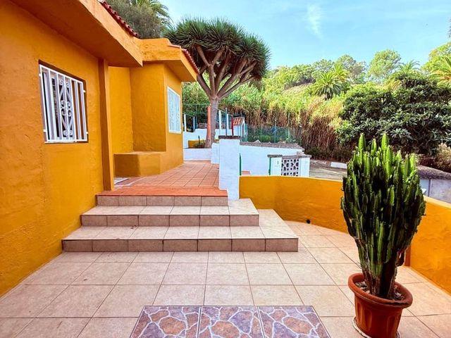 Chalet en venta en Santa Brígida, Gran Canaria