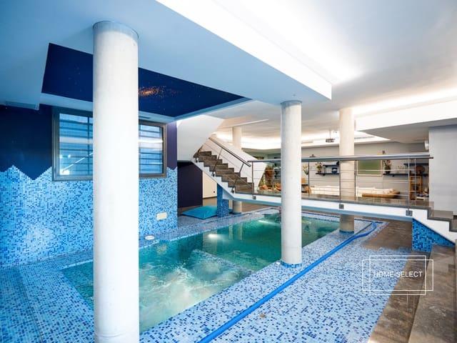 Chalet en venta en Santa Brígida, Gran Canaria