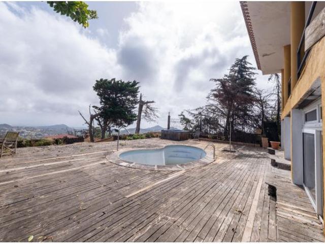 Chalet en Venta en Santa Brígida, Las Palmas