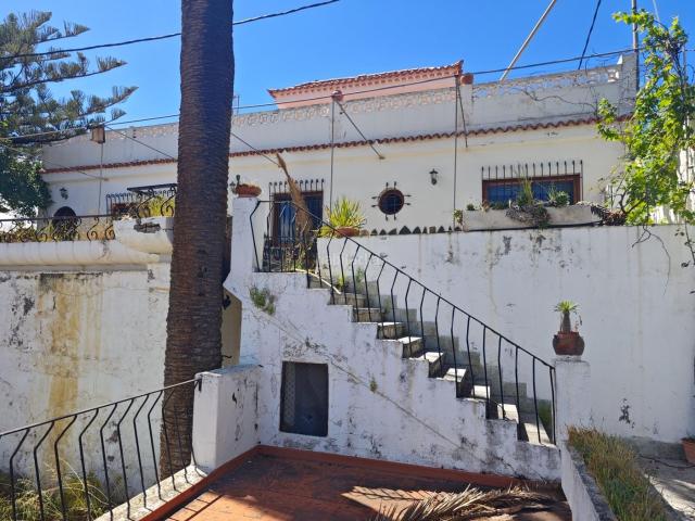 Chalet en venta en Santa Brígida, Monte Lentiscal Las Meleguinas. Chalet en Los Olivos, Santa Brígida, en venta. Garaje, piscina, jardín. Chalets Santa.