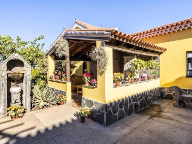 Chalet en venta en Santa Brígida, San José de las Vegas La Atalaya