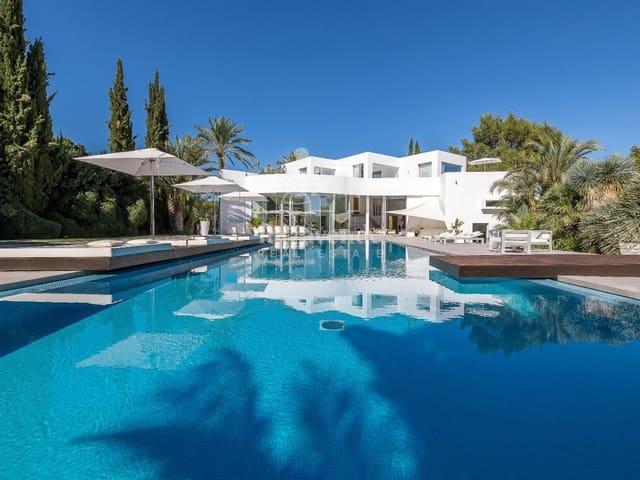 Chalet en venta en Santa Gertrudis de Fruitera, Ibiza