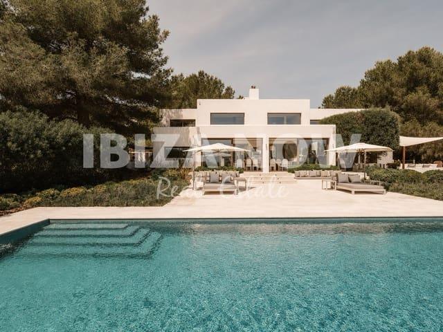 Chalet en venta en Santa Gertrudis de Fruitera, Ibiza
