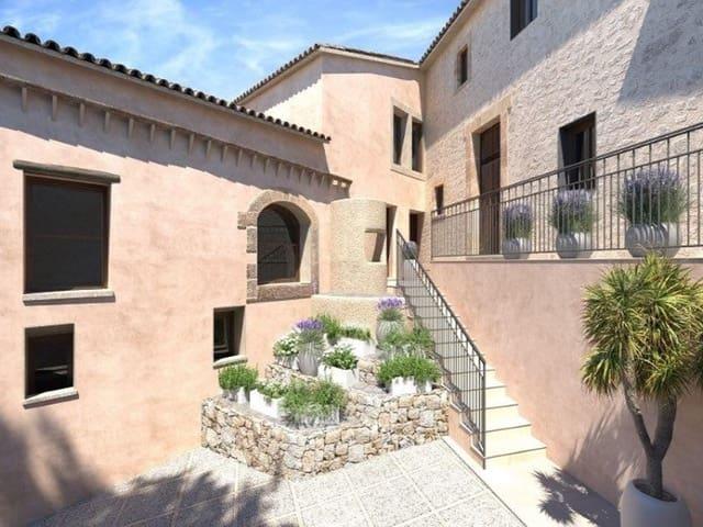 Chalet en venta en Santa Eugènia, Mallorca