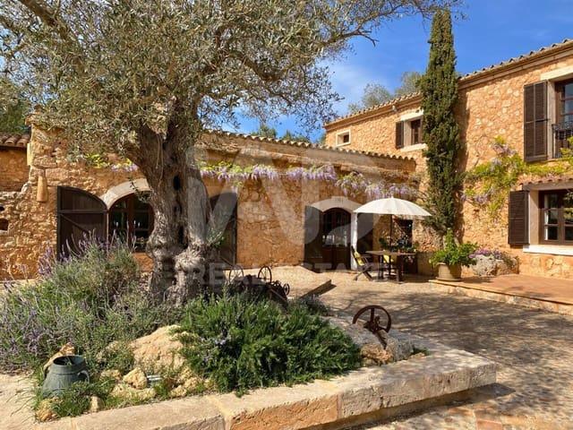 Chalet en venta en Santa Eugènia, Mallorca