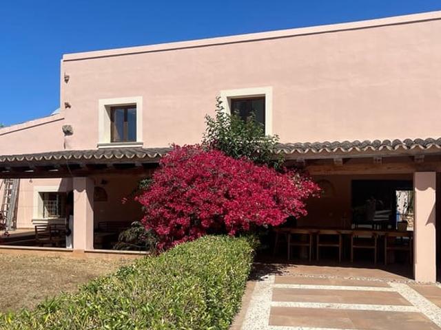 Chalet en venta en Santa Eugènia, Mallorca