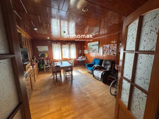 Chalet en venta en Santa Eulàlia de Ronçana. SANTA EULÀLIA DE RONÇANA Chalet independiente con jardín, piscina y gran potencial. Chalets Santa Eulàlia de.