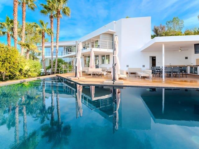 Chalet en venta en Santa Eulalia / Santa Eularia, Ibiza