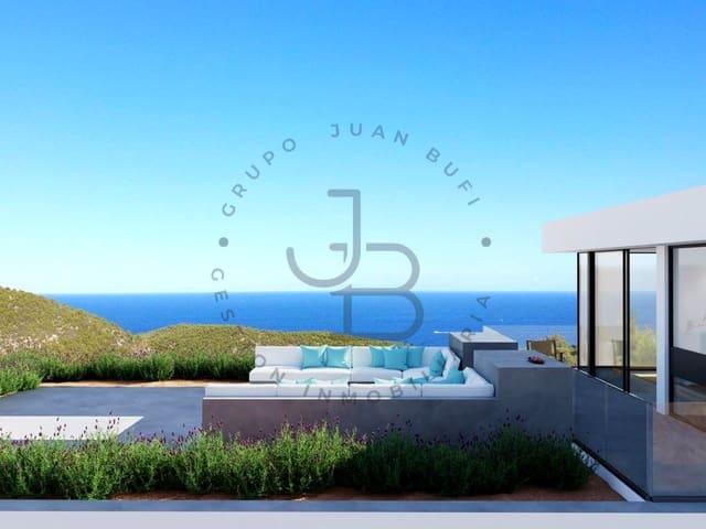 Chalet en venta en Santa Eulalia / Santa Eularia, Ibiza