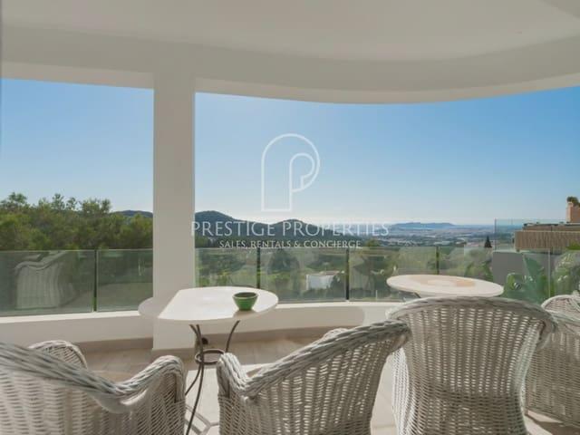 Chalet en venta en Santa Eulalia / Santa Eularia, Ibiza