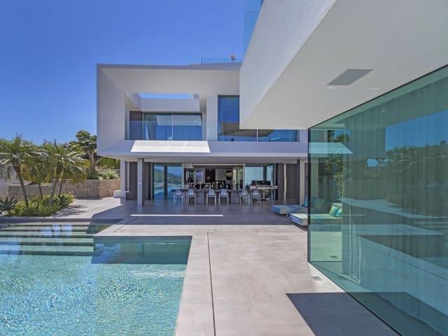 Chalet en venta en Santa Eulalia / Santa Eularia, Ibiza