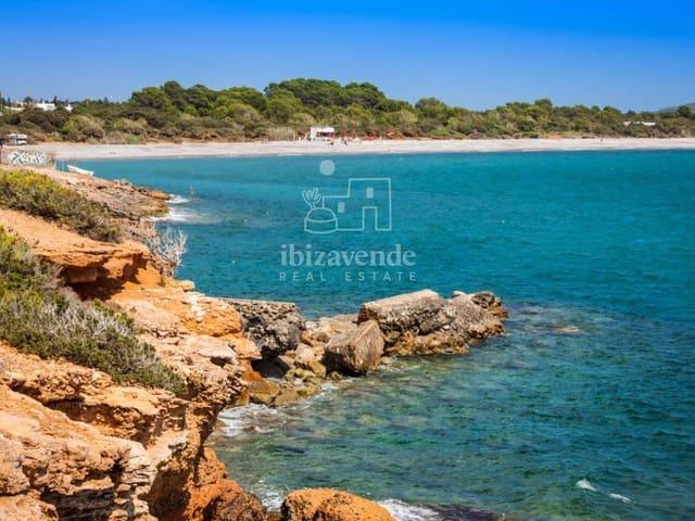 Chalet en venta en Santa Eulalia / Santa Eularia, Ibiza