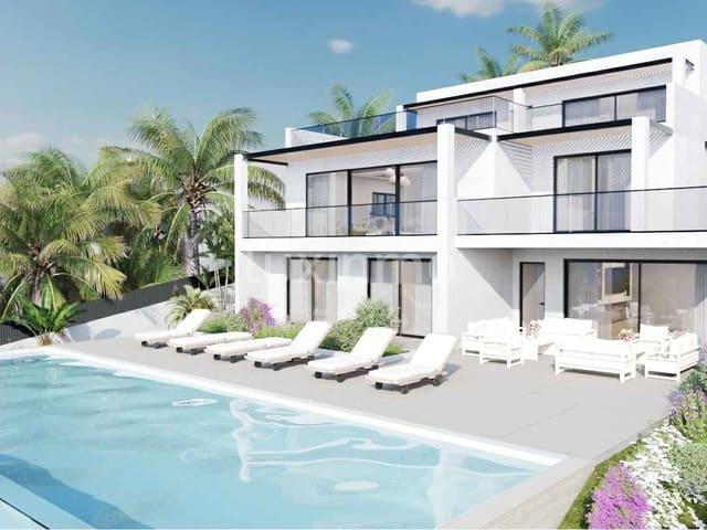 Chalet en venta en Santa Eulalia / Santa Eularia, Ibiza