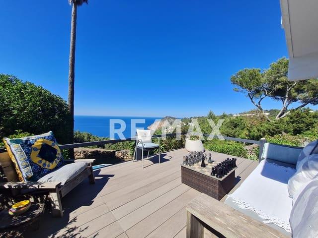 Chalet en venta en Sant Joan de Labritja, Ibiza